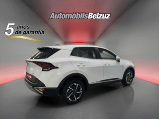Kia Sportage 5 AÑOS GARANTÍA 