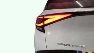 Kia Sportage 5 AÑOS GARANTÍA 