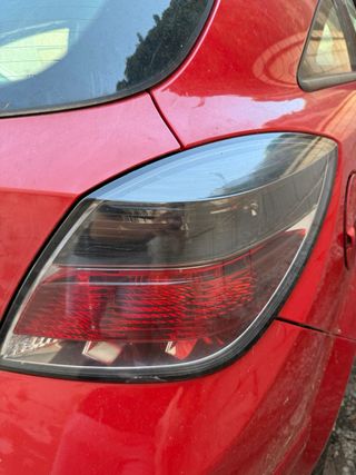 Pilotos Traseros Opel Astra H GTC (2004-2010)