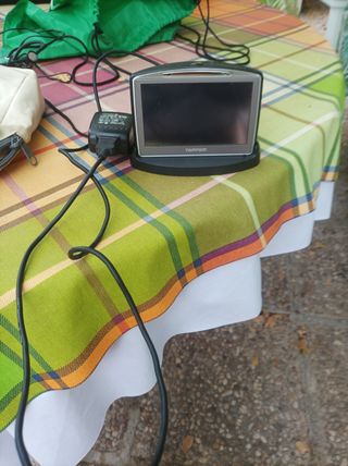 TomTom GPS como nuevo