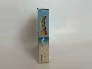 Madagascar - Gameboy Advance