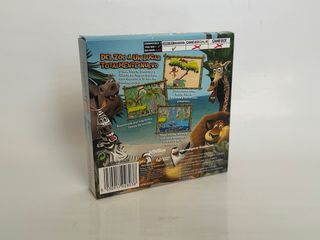 Madagascar - Gameboy Advance