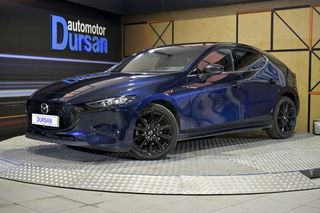 Mazda 3  3 2.0L ESKY X MHEV 137kW Nagisa 