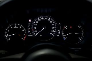Mazda 3  3 2.0L ESKY X MHEV 137kW Nagisa 
