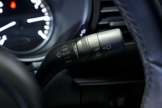 Mazda 3  3 2.0L ESKY X MHEV 137kW Nagisa 