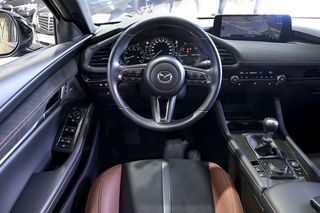 Mazda 3  3 2.0L ESKY X MHEV 137kW Nagisa 