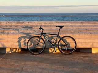 Bicicleta Trek 7000 26 componentes nuevos