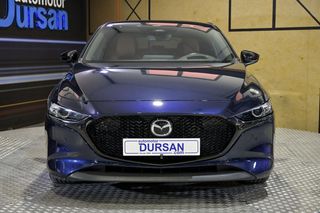 Mazda 3  3 2.0 eSKYACTIVX HOMURA 