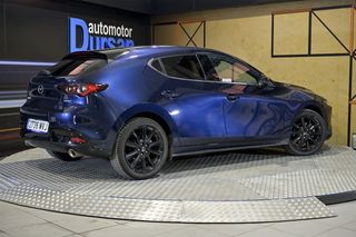 Mazda 3  3 2.0 eSKYACTIVX HOMURA 