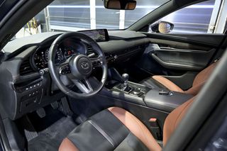 Mazda 3  3 2.0 eSKYACTIVX HOMURA 