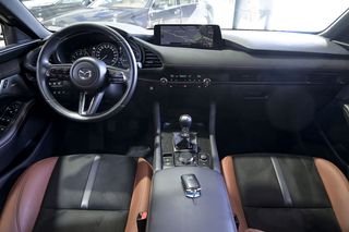 Mazda 3  3 2.0 eSKYACTIVX HOMURA 