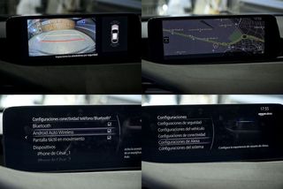 Mazda 3  3 2.0 eSKYACTIVX HOMURA 