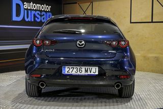 Mazda 3  3 2.0 eSKYACTIVX HOMURA 