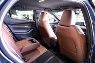 Mazda 3  3 2.0 eSKYACTIVX HOMURA 