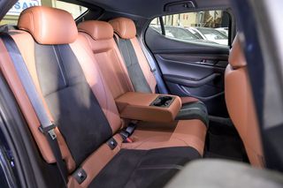 Mazda 3  3 2.0 eSKYACTIVX HOMURA 