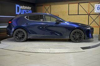 Mazda 3  3 2.0 eSKYACTIVX HOMURA 