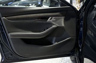 Mazda 3  3 2.0 eSKYACTIVX HOMURA 