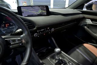 Mazda 3  3 2.0 eSKYACTIVX HOMURA 