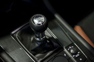 Mazda 3  3 2.0 eSKYACTIVX HOMURA 
