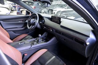 Mazda 3  3 2.0 eSKYACTIVX HOMURA 