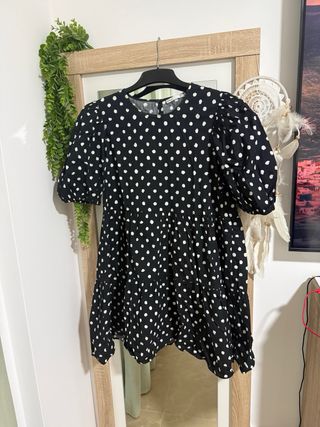 Lote 10 vestidos mujer talla L