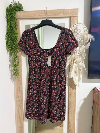 Lote 10 vestidos mujer talla L