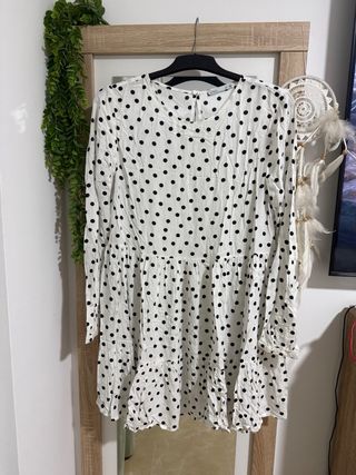Lote 10 vestidos mujer talla L