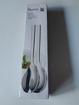 Cubiertos Ensalada WMF Nuova