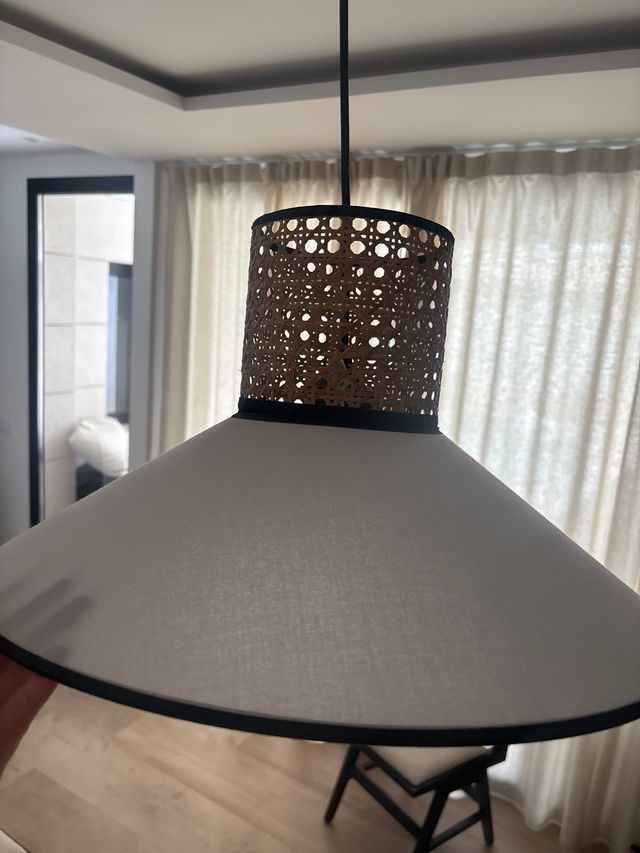 Lampada a sospensione Maison