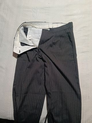 Traje fallero  de adulto 