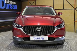 Mazda CX-30   SKYACTIVX 2.0 132 kW Evolution 