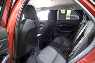 Mazda CX-30   SKYACTIVX 2.0 132 kW Evolution 
