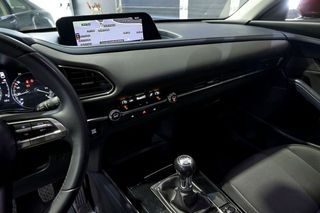 Mazda CX-30   SKYACTIVX 2.0 132 kW Evolution 