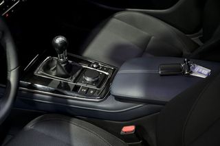 Mazda CX-30   SKYACTIVX 2.0 132 kW Evolution 