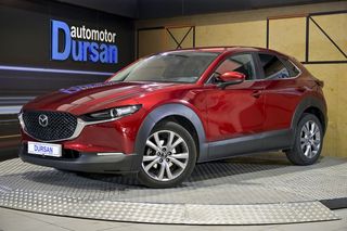 Mazda CX-30   SKYACTIVX 2.0 132 kW Evolution 