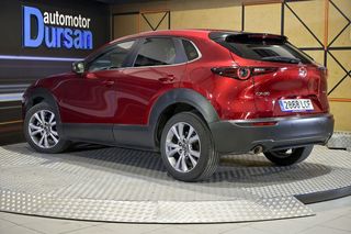 Mazda CX-30   SKYACTIVX 2.0 132 kW Evolution 