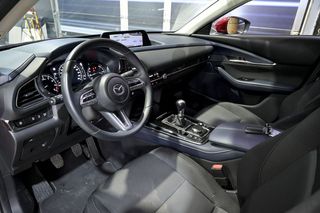 Mazda CX-30   SKYACTIVX 2.0 132 kW Evolution 
