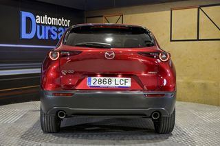 Mazda CX-30   SKYACTIVX 2.0 132 kW Evolution 