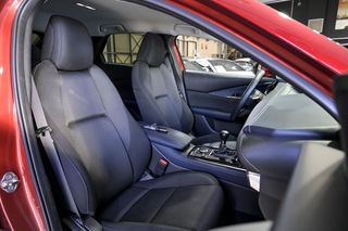 Mazda CX-30   SKYACTIVX 2.0 132 kW Evolution 