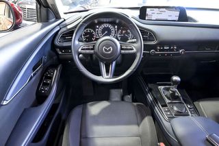 Mazda CX-30   SKYACTIVX 2.0 132 kW Evolution 