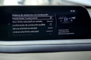 Mazda CX-30   SKYACTIVX 2.0 132 kW Evolution 