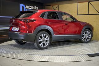 Mazda CX-30   SKYACTIVX 2.0 132 kW Evolution 