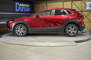 Mazda CX-30   SKYACTIVX 2.0 132 kW Evolution 