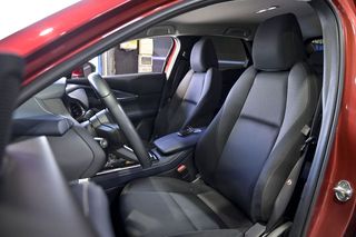 Mazda CX-30   SKYACTIVX 2.0 132 kW Evolution 