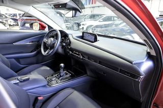 Mazda CX-30   SKYACTIVX 2.0 132 kW Evolution 