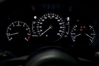 Mazda CX-30   SKYACTIVX 2.0 132 kW Evolution 