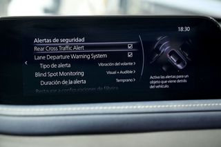 Mazda CX-30   SKYACTIVX 2.0 132 kW Evolution 