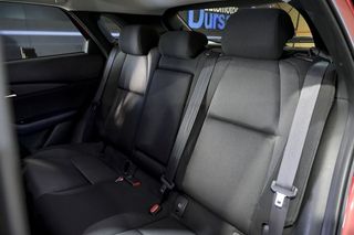 Mazda CX-30   SKYACTIVX 2.0 132 kW Evolution 