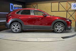 Mazda CX-30   SKYACTIVX 2.0 132 kW Evolution 