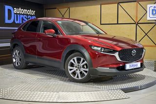 Mazda CX-30   SKYACTIVX 2.0 132 kW Evolution 